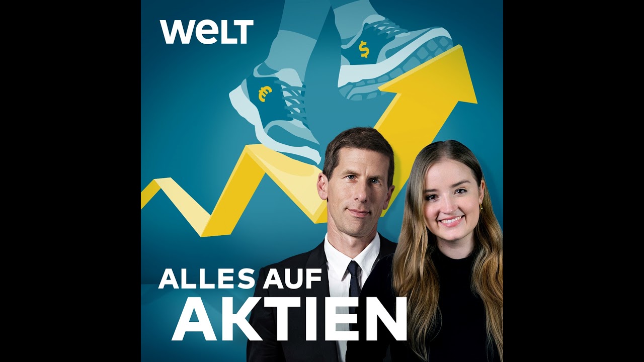 KI-Fantasie bei Wasser und die ungewöhnliche Wette aufs Ableben