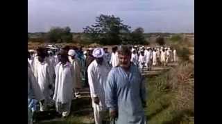 preview picture of video 'Jnaza video Amir pur mangan chakwal'