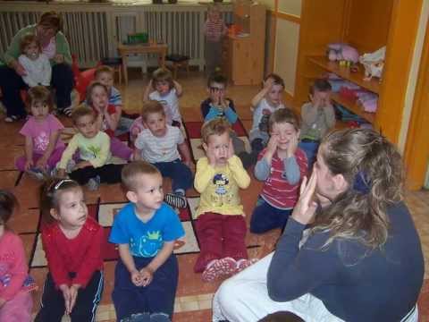 Kicsikék Alapítvány köszönete