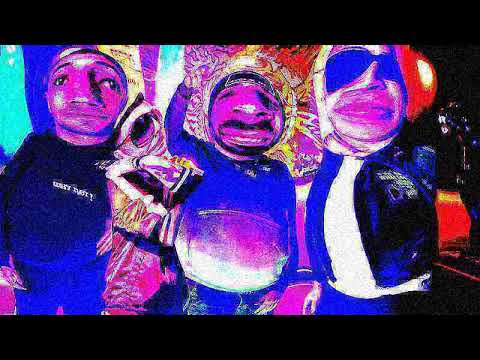 Burai km. T.Danny x G.w.M x KKevin - Káosz EARRAPE