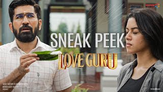 Love Guru Sneak Peek | Vijay Antony | Mirnalini Ravi | Vinayak Vaithianathan | MMM