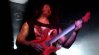 Sworn Enemy@As Real As It Gets