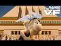 ASTERIX LE ROYAUME DE NUBIE Bande Annonce Cinéma VF Sortie Noël 2026 Asterix
