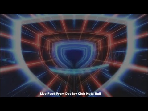 deejayclub bali Live Stream