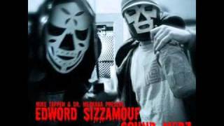 Edword Sizzamouf (Mike Tappen & Dr. Merkaba) - The Other Side Of Death ft. Trust One