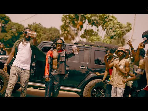 Yayo Star - GUÉZÉ  (Official Video) ft. Yaka Crazy