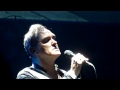 Morrissey "Will Never Marry" St.Paul,Mn 7/13/15 HD