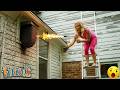 TOTAL IDIOTS AT WORK | Instant Regret Fails Compilation 2026 / Best fail of the week😂 DEFAULT Thumbnail