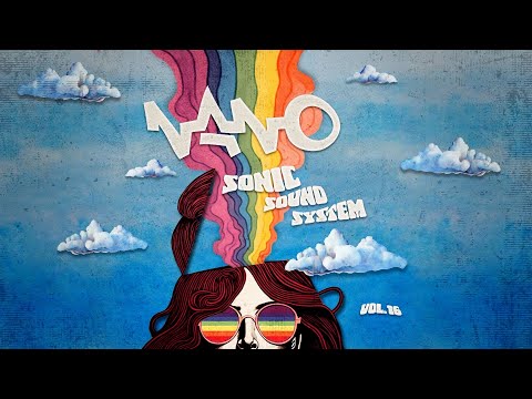 Various Artists - Nano Sonic Sound System Vol. 16