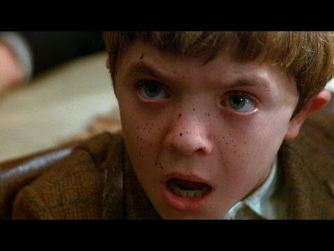 Three Reasons: The Tin Drum