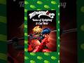 Miraculous Is A MESS Miraculous Short Shorts