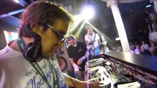DJ MOZART live at  SUMMERGOODBYE 2015