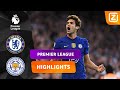 WAT EEN HEERLIJKE DOELPUNTEN! ? | Chelsea vs Leicester | Premier League 2021/22 | Samenvatting