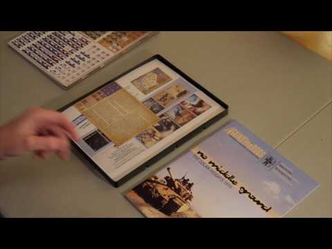 What's in the Box, No Middle Ground from ATO