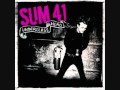 Sum 41 - Subject to change VS Underclass hero ...