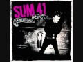 Sum 41 - Subject to change VS Underclass hero ...