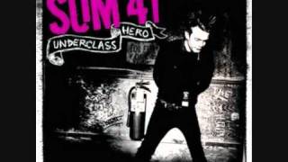 Sum 41 - Subject to change VS Underclass hero