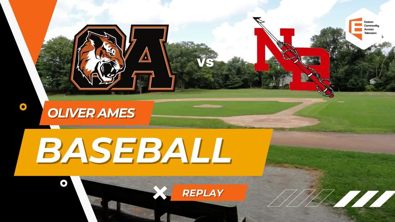 OA Baseball vs New Bedford 4/24/26