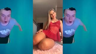 Big Bank Tiktok Challenge ?