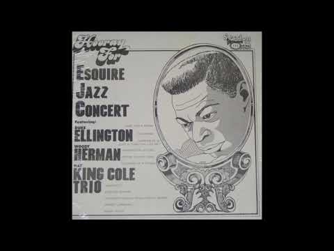 Esquire's 1946 All American Jazz Band Concert - January 16, 1946 (Full Album)