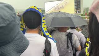 2026 宝塚記念 メイショウタバル 現地観戦