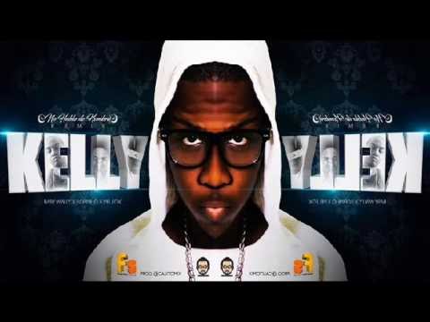 Kelly X Baby Wally X Robinho X Mr Fox - No hablo de Hombre Remix 🇵🇦 @calitomix