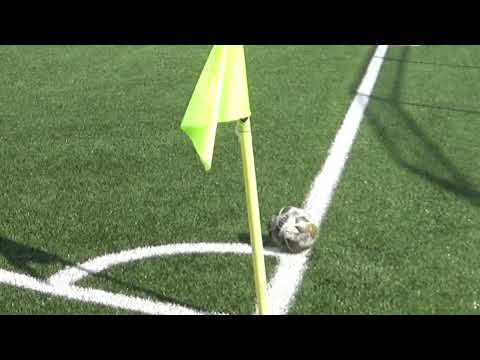 Demy en BVC Bloemendaal winnen tegen WV Hedw