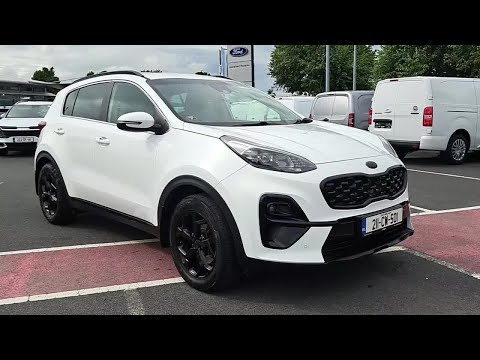 Kia Sportage 1.6 Crdi Mild Hybrid K3 SP ED - Image 2