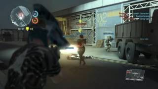 MGO3 The Ray Enforcer! Hella Kills Montage