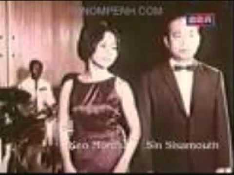 YouTube - Sisamouth & Sereysothea - Bar Bong Srolaunh Kyoum (khmer music) by Soksabai.com.flv