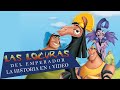 Las Locuras Del Emperador La Historia En 1 Video