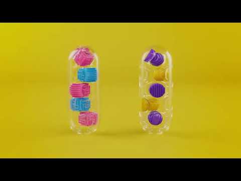 TENGA Bobble   Official Product Video