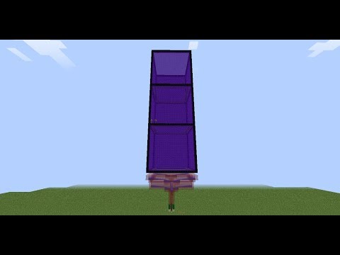 Minecraft TUTORIAL - Come fare una tripla farm d'oro [ 1.12.1 ]