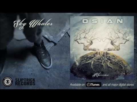 OSIAN - Sky Whales