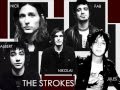 The Strokes- Two Kinds of Happiness(Lyrics)HQ