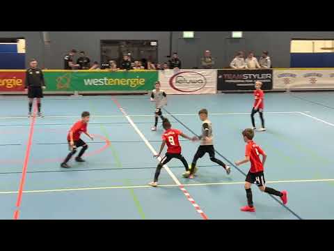 RBL U10-FC Augsburg (6-0) Gerolsteiner 21.01.2023
