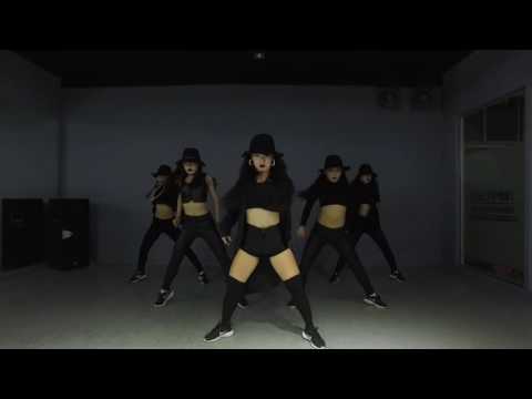 [NYDANCE]걸스힙합 JVICCC - Dance of the... Choreography   By WHATDOWWARI GIRLSHIPHOP (석촌댄스/가락댄스/장지댄스)