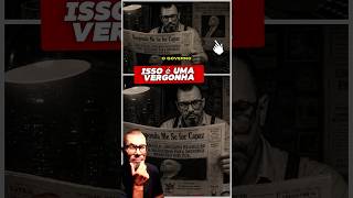 Dinheiro Público: Governo banca defesa de ministro  #noticias