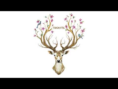 The Soulcast 017 with Enigmatic