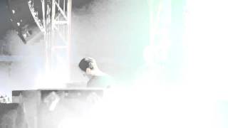 DJ Sasha - Good Vibrations Festival - Sydney 02-12-11 ( Live )