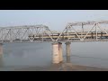 Hajipur Sonpur Bridge Train Short Video