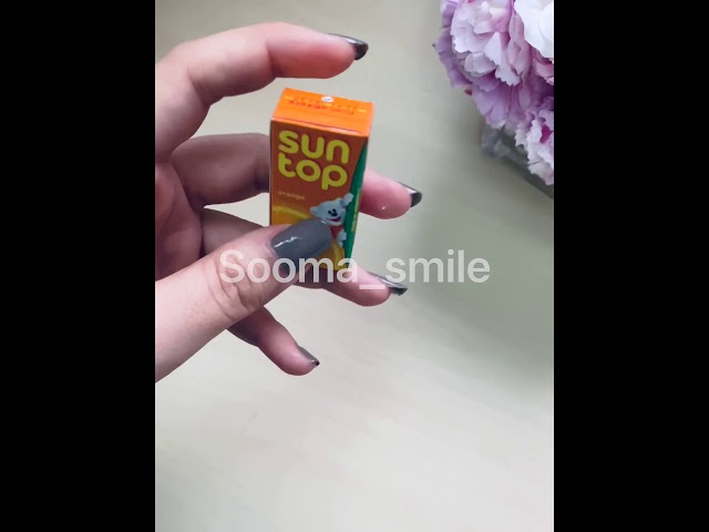 مغناطيس سن توب