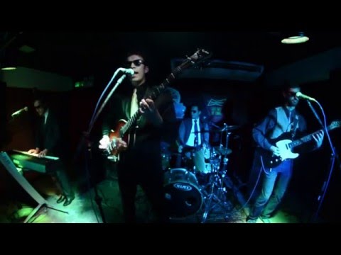 ROCK N ROLL BAND cover
