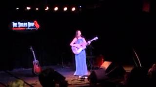 Allison Pierce, Soiled Dove Underground, Denver 4.27.16