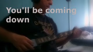 Bruce Springsteen - You'll be Coming Down