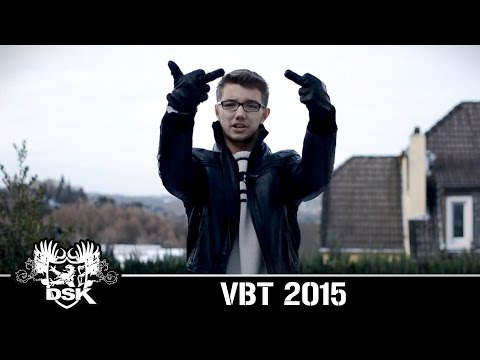 Dan [DSK] - VBT 2015 - Vorrunde 1 vs. Plenio (feat. Peat Pandora)