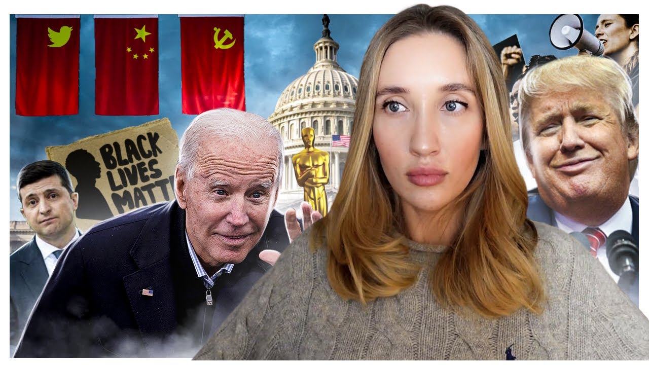 Пузырь демократии США - лопнул