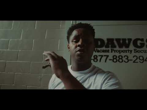 Cruddy Marie x 1Audii - Trophy (Official Music Video) Dir By. @BRICKDAMCLUBHOUSE