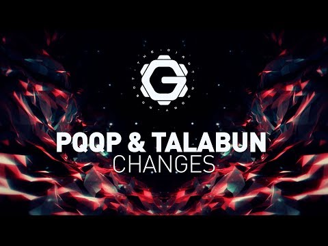 pqQp ft. Talabun - Changes [Drum & Bass | Dark ]