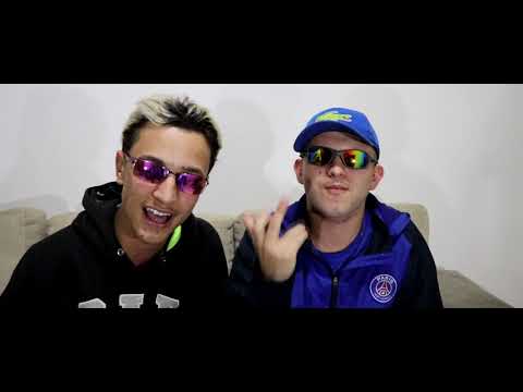 Medley - Quik Ironico e Mc Ds